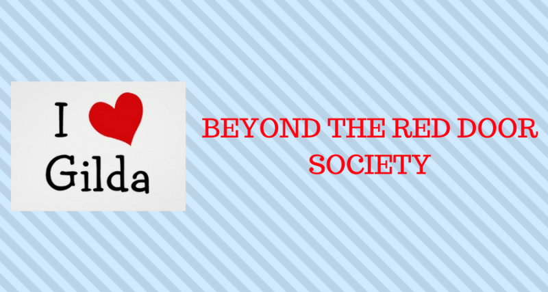 Beyond The Red Door Society Gildas Club