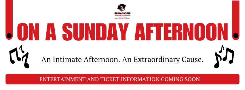 On a Sunday Afternoon